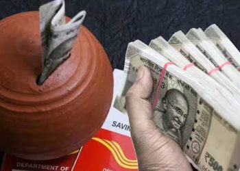 ₹5000 मंथली बचाकर ब्याज से ही कमाएं 2.50 लाख रूपए, पोस्ट ऑफिस की ‘छोटा पैकेट बड़ा धमाका’ स्कीम
