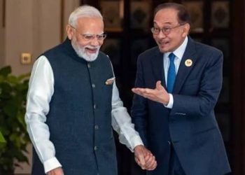 जरा मेरे मैसेज देखिए… आप कितने लोकप्रिय हैं’, मलेशिया के प्रधानमंत्री इब्राहिम ने की पीएम मोदी की जमकर तारीफ