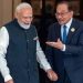 जरा मेरे मैसेज देखिए… आप कितने लोकप्रिय हैं’, मलेशिया के प्रधानमंत्री इब्राहिम ने की पीएम मोदी की जमकर तारीफ