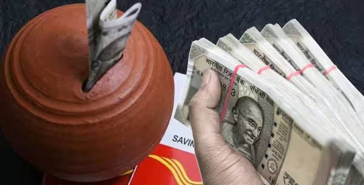 ₹5000 मंथली बचाकर ब्याज से ही कमाएं 2.50 लाख रूपए, पोस्ट ऑफिस की ‘छोटा पैकेट बड़ा धमाका’ स्कीम