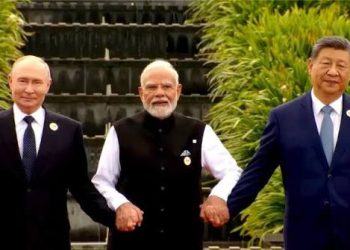 PM मोदी और जिनपिंग ने रूस को की मदद की पेशकश! भारत खत्म कराएगा एक और युद्ध