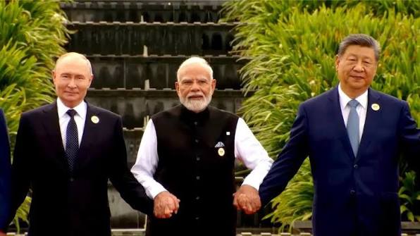 PM मोदी और जिनपिंग ने रूस को की मदद की पेशकश! भारत खत्म कराएगा एक और युद्ध