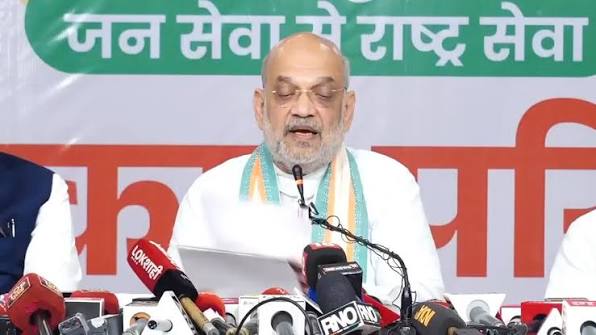 21 राज्यों में लागू करेंगे UCC… गृहमंत्री अमित शाह के इस बयान के क्या है मायने, जानिए