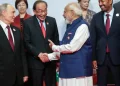 मलेशियाई PM ने प्रधानमंत्री मोदी के साथ वाली तस्वीरों पर सॉन्ग लगाए, BRICS डिनर में गाए थे गाने