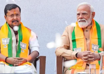 PM मोदी के जन्मदिन से BJP चलाएगी एक महीने का ‘सेवा संकल्प अभियान’, जानिए पार्टी का पूरा प्लान