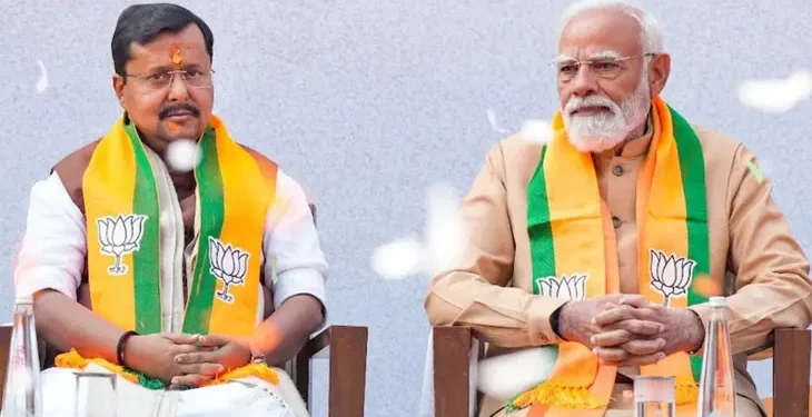 PM मोदी के जन्मदिन से BJP चलाएगी एक महीने का ‘सेवा संकल्प अभियान’, जानिए पार्टी का पूरा प्लान