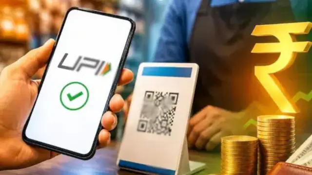 MP में इतने फीसदी कम हुआ यूपीआई से लेनदेन, इंदौर,भोपाल और ग्वालियर में विरोध ज्यादा, हर महीने 63 हजार करोड़ के कारोबार पर असर