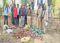 पिता के बाद बेटे ने भी तड़प-तड़पकर तोड़ा दम, एमपी में जहरीली शराब से 22 मौतें:112 भर्ती, शराब ठेकेदार समेत 30 पर केस, जानें ताजा अपडेट