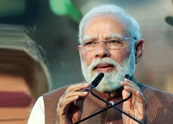 भारत पर दुनिया का भरोसा बढ़ा… पीएम मोदी ने किया सेमीकॉन इंडिया का उद्घाटन, बोले- ग्लोबल मार्केट तक पहुंच रहीं देश की सेमीकंडक्टर चिप्स