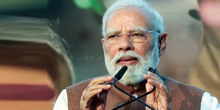 भारत पर दुनिया का भरोसा बढ़ा… पीएम मोदी ने किया सेमीकॉन इंडिया का उद्घाटन, बोले- ग्लोबल मार्केट तक पहुंच रहीं देश की सेमीकंडक्टर चिप्स