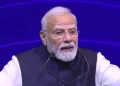 भारत पर दुनिया का भरोसा बढ़ा… पीएम मोदी ने किया सेमीकॉन इंडिया का उद्घाटन, बोले- ग्लोबल मार्केट तक पहुंच रहीं देश की सेमीकंडक्टर चिप्स