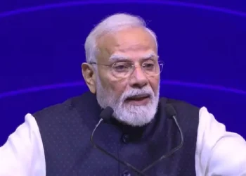 भारत पर दुनिया का भरोसा बढ़ा… पीएम मोदी ने किया सेमीकॉन इंडिया का उद्घाटन, बोले- ग्लोबल मार्केट तक पहुंच रहीं देश की सेमीकंडक्टर चिप्स
