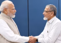 पीएम मोदी ने निभाया दोस्त से किया वादा, PM के स्कूल के साथी असगर को जमीन वापस मिली, 8 दिन पहले मोदी से शिकायत की थी
