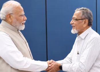पीएम मोदी ने निभाया दोस्त से किया वादा, PM के स्कूल के साथी असगर को जमीन वापस मिली, 8 दिन पहले मोदी से शिकायत की थी