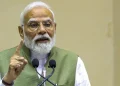 ‘बच्चों के जीवन में करना होगा प्रवेश…’, प्रधानमंत्री नरेंद्र मोदी ने टीचरों से की ये अपील