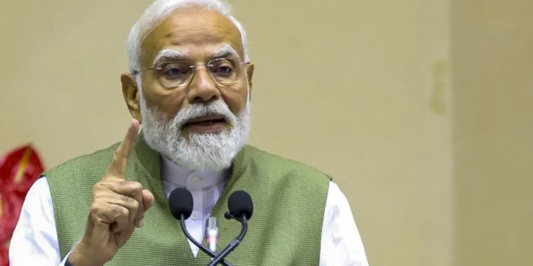 ‘बच्चों के जीवन में करना होगा प्रवेश…’, प्रधानमंत्री नरेंद्र मोदी ने टीचरों से की ये अपील
