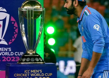 रोहित शर्मा को इस वजह से छोड़ना पड़ेगा क्रिकेट? वनडे वर्ल्डकप का सपना कैसे होगा पूरा