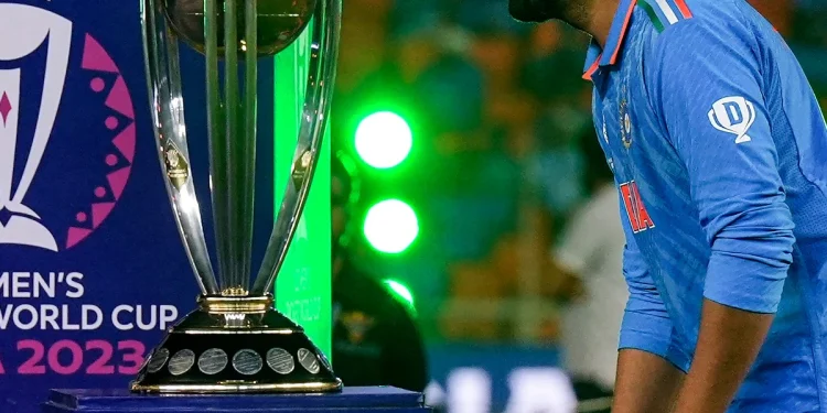रोहित शर्मा को इस वजह से छोड़ना पड़ेगा क्रिकेट? वनडे वर्ल्डकप का सपना कैसे होगा पूरा