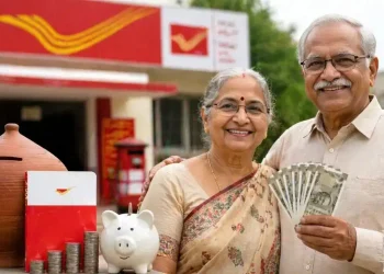 हर तीन महीने में मिलेंगे ₹61500, सिर्फ ब्याज से ही कमा डालेंगे ₹2.46 लाख…  धांसू स्कीम
