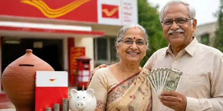 हर तीन महीने में मिलेंगे ₹61500, सिर्फ ब्याज से ही कमा डालेंगे ₹2.46 लाख… धांसू स्कीम