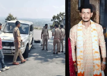 कौन है आदित्य मिश्रा? जिसे छुड़ाने के लिए MP में पुलिस पर चलीं गोलियां, मामला जान चौंक जाएंगे
