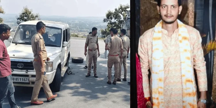 कौन है आदित्य मिश्रा? जिसे छुड़ाने के लिए MP में पुलिस पर चलीं गोलियां, मामला जान चौंक जाएंगे