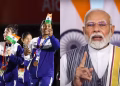 Asian Games 2026: एशियाई खेलों में मेडल जीतने वाले खिलाड़ियों से पीएम मोदी ने की मुलाकात, बेटियों पर कही ये बड़ी बात