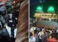 Gwalior Sheetla Mata Temple Accident : शव देखकर बिलख गया परिवार… जहां साइकिल नहीं जा सकती, वहां ट्रक कैसे पहुंचा’, ग्वालियर मंदिर हादसे में 15 की मौत के बाद खौफनाक मंजर