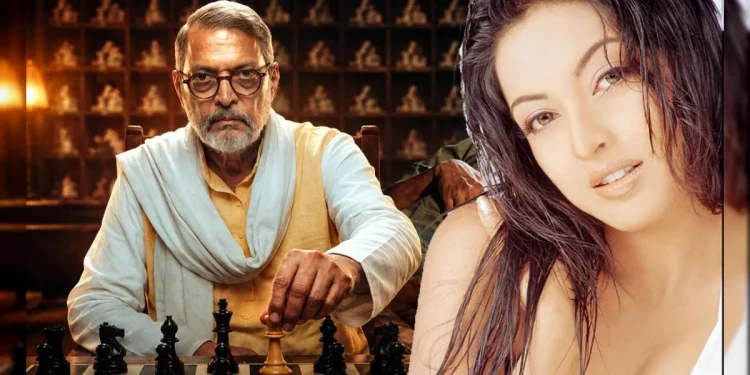 Tanushree Dutta on Nana Patekar Death:उसने जिंदगी नर्क बना दी.. नाना पाटेकर की मौत पर तनुश्री के तीखे बोल, कहा- ‘ईश्वर ने प्राण हरे’