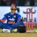 Abhishek Sharma ICC Ranking: अभिषेक शर्मा बने नंबर-1 टी20 बल्लेबाज, तीसरे नंबर पर आए ईशान किशन, ICC रैंकिंग में दूसरे नंबर पर  ये पाकिस्तानी बल्लेबाज
