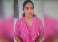 Ajmer Jail Case: जिस जेल की थीं जेलर, अब वहीं बनीं कैदी… दिव्या चौधरी कोटा से हुई गिरफ्तार, न हत्या न चोरी, किया था ये अपराध