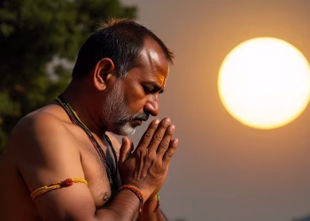 9 या 10 अक्टूबर, कब है सर्वपितृ अमावस्या? पंडित ने दूर किया तिथि का कंफ्यूजन