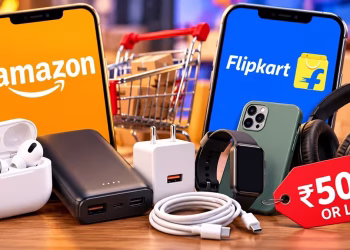 Festive Sale Shopping Guide:साल की सबसे बड़ी सेल में मिल रहा 80% डिस्काउंट का खेल, लेकिन खरीदने से पहले समझ लें ये बातें