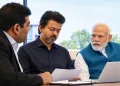 Tejas Sudarshan AI Ideas: चेन्नई मेट्रो में PM मोदी से मिले, AI को लेकर आइड‍िया भी दिया, जानिए कौन है फाउंडर तेजस सुदर्शन?