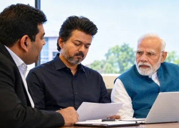 Tejas Sudarshan AI Ideas: चेन्नई मेट्रो में PM मोदी से मिले, AI को लेकर आइड‍िया भी दिया, जानिए कौन है फाउंडर तेजस सुदर्शन?
