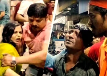 Kolkata Durga Puja Stampede: मां को अपने सामने मरते देखा… कोलकाता हादसे में अबतक 19 मौत, भगदड़ के चश्मदीदों ने बताई डरावनी रात की कहानी