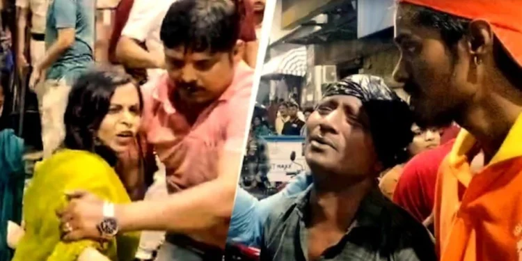 Kolkata Durga Puja Stampede: मां को अपने सामने मरते देखा… कोलकाता हादसे में अबतक 19 मौत, भगदड़ के चश्मदीदों ने बताई डरावनी रात की कहानी