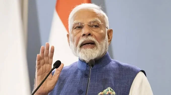 PM Modi Speech:भारत ने दुनिया को सस्ती दवाएं-टैलेंट दिया… ब्लूमबर्ग न्यू इकोनॉमी फोरम में बोले पीएम मोदी