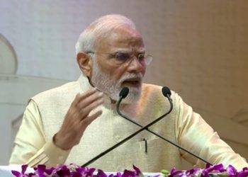 ‘एक हिंदुस्तानी ने 9/11 होने से बचा लिया’, UPSC शताब्दी समारोह में पीएम मोदी का बड़ा बयान, जानिए क्या कहा