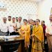 MP Revenue Officers Association का बड़ा फैसला, स्वामित्व अधिकार अभिलेख एवं पंजीयन योजना 2026 के कार्यों से विरत रहने का ऐलान
