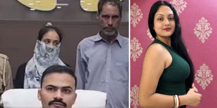Father-Daughter Theft:पिता ने बेटी को दुकानदार के साथ अंदर भेजा, खुद बाहर खड़ा रहा… चंद मिनट बाद बाहर आई तो..!