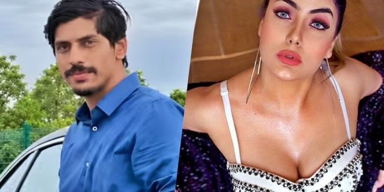 Shiva Sharma Murder Case:मॉडल श्रद्धा दुबे हिस्ट्रीशीटरों की मदद से करती थी लड़कों को ब्लैकमेल, शिवा शर्मा हत्याकांड में नया मोड़, 25 हजार का इनाम घोषित