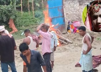 Muzaffarpur Dowry Death Case: ससुराल में मिला 19 साल की गुंजा का शव, शादी को हुए थे 9 महीने, पति ने उसी दरवाजे पर क्यों कर दिया अंतिम संस्कार