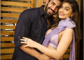 Divya Agarwale:पहले बॉयफ्रेंड को दिया धोखा, अब पति ने भी छोड़ा साथ? विवादों पर घिरी एक्ट्रेस ने तोड़ी चुप्पी, जानिए क्या कहा