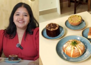 Megha Sarayan Success Story:IIM की डिग्री छोड़कर 5 हजार से शुरू की बेकरी अब है 1 करोड़ की मालकिन, जानिए कैसे बनाया प्रोडक्ट को ब्रांड