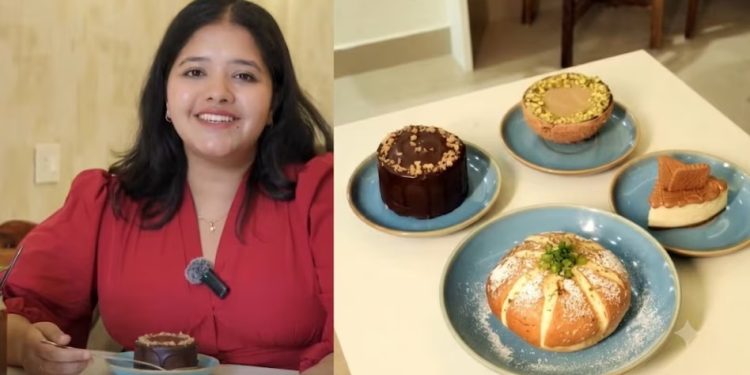 Megha Sarayan Success Story:IIM की डिग्री छोड़कर 5 हजार से शुरू की बेकरी अब है 1 करोड़ की मालकिन, जानिए कैसे बनाया प्रोडक्ट को ब्रांड