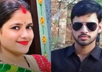 Hamirpur Karwa Chauth Accident:करवा चौथ का चांद देखने छत पर गई महिला की गिरकर मौत, पति की लंबी उम्र के लिए रखा था निर्जला व्रत