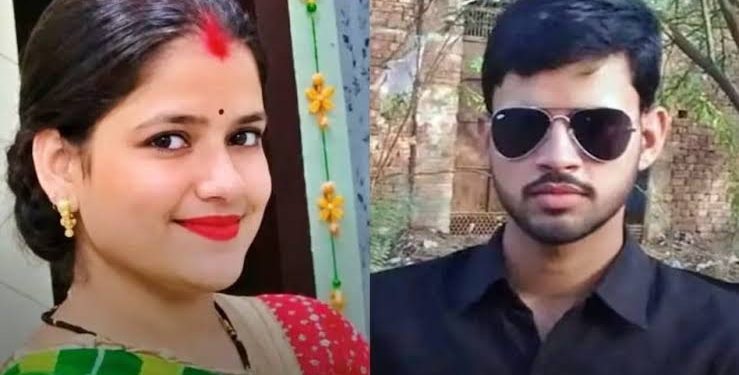 Hamirpur Karwa Chauth Accident:करवा चौथ का चांद देखने छत पर गई महिला की गिरकर मौत, पति की लंबी उम्र के लिए रखा था निर्जला व्रत