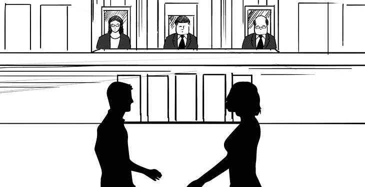 Supreme Court Rape Case:पहले सेक्स करके ब्रेकअप कर लो फिर रेप का आरोप लगा दो… सुप्रीम कोर्ट बोला- हर टूटे रिश्ते को रेप केस में बदलना गलत; आरोपी बरी