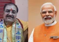 जिस नेता ने 25 साल पहले पीएम मोदी के साथ देखी थी ‘गदर’ फिल्म, अब उस नेता को मिला राज्यसभा का टिकट